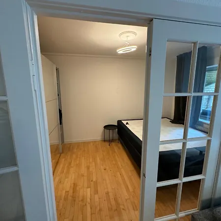 דירה Cozy Near Downtown קופנהגן