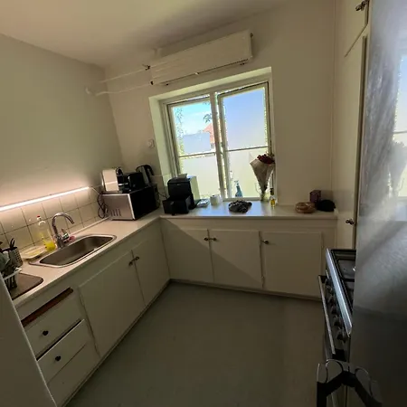 Cozy Near Downtown *