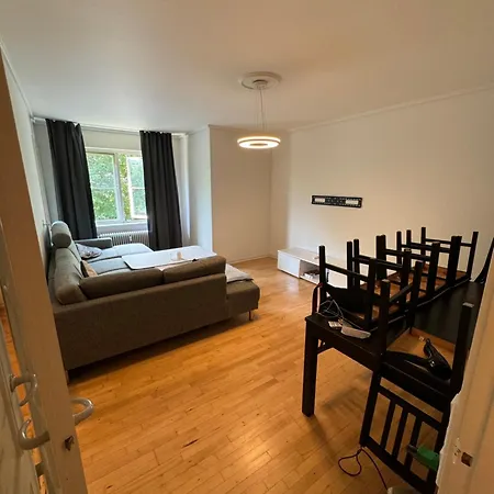 Cozy Near Downtown * קופנהגן