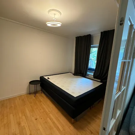 Cozy Near Downtown * קופנהגן